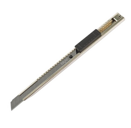 Kraf Dar Maket Bıçağı Metal 620G - Kraf