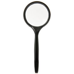 Kraf Ergo Büyüteç 50 mm. 6x - Kraf