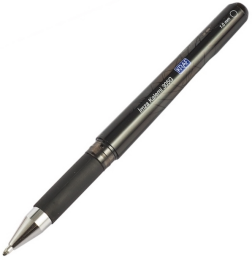 Kraf İmza Kalemi 1.0 mm. SİYAH - Kraf
