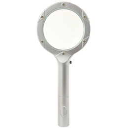 Kraf Işıklı Büyüteç 75 mm. 5x - Kraf