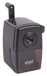 Kraf Kollu Kalemtraş Küçük Boy 695G - Kraf
