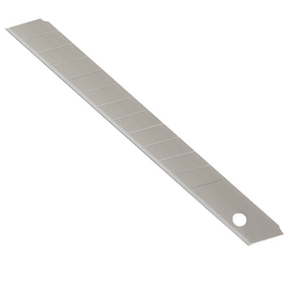 Kraf Maket Bıçağı Yedeği Dar 100'lü Paket - 2