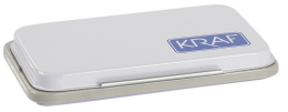 Kraf Metal Istampa No:1 101x68 mm. - Kraf
