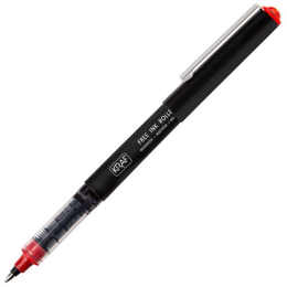Kraf Roller Kalem 0.7 mm. KIRMIZI - Kraf