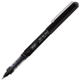 Kraf Roller Kalem 0.7 mm. SİYAH - Kraf