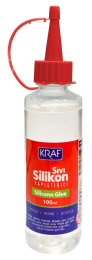 Kraf Sıvı Silikon Yapıştırıcı 100 ml. - Kraf