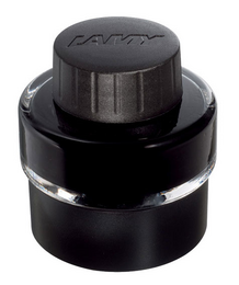 Lamy T51 Dolma Kalem Mürekkebi 30 ml. SİYAH - Lamy