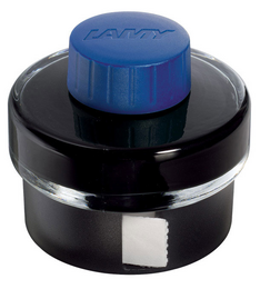 Lamy T52 Dolma Kalem Mürekkebi 50 ml. MAVİ - Lamy