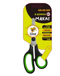 Lino El Kesmeyen Makas Blisterli - Lino