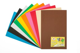 Lino Eva 20x30 cm. 10 Renk - Lino