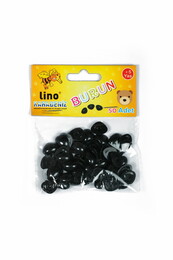 Lino Plastik Burun 50'li - Lino