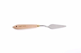 Lutart Metal Spatula 16003 - Lutart
