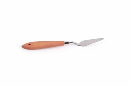 Lutart Metal Spatula 16004 - Lutart