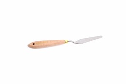 Lutart Metal Spatula 16007 - Lutart