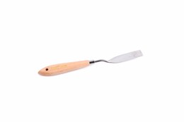 Lutart Metal Spatula 16008 - Lutart