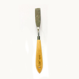Lutart Metal Spatula 16010 - Lutart