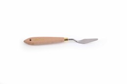 Lutart Metal Spatula 16014 - Lutart