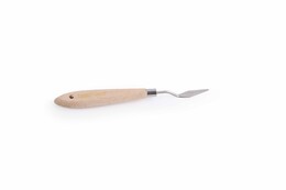 Lutart Metal Spatula 16017 - Lutart
