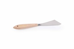 Lutart Metal Spatula 16026 - Lutart