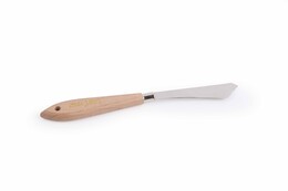 Lutart Metal Spatula 16027 - Lutart