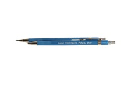 Lutart Technical Pencil 2.0 mm. Otomatik Portmin Versatil Kalem - Lutart