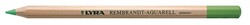 Lyra Rembrandt Aquarell Boya Kalemi APPLE GREEN - Lyra