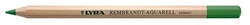 Lyra Rembrandt Aquarell Boya Kalemi CEDAR GREEN - Lyra
