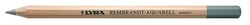 Lyra Rembrandt Aquarell Boya Kalemi COOL MEDIUM GREY - Lyra