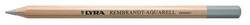 Lyra Rembrandt Aquarell Boya Kalemi COOL SILVER GREY - Lyra