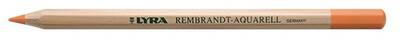 Lyra Rembrandt Aquarell Boya Kalemi DARK ORANGE - 1
