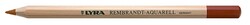 Lyra Rembrandt Aquarell Boya Kalemi INDIAN RED - Lyra