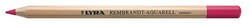 Lyra Rembrandt Aquarell Boya Kalemi LIGHT CARMINE - Lyra