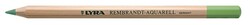 Lyra Rembrandt Aquarell Boya Kalemi MOSS GREEN - Lyra