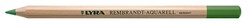 Lyra Rembrandt Aquarell Boya Kalemi OLIVE GREEN - Lyra