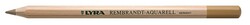 Lyra Rembrandt Aquarell Boya Kalemi RAW UMBER - Lyra