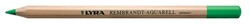Lyra Rembrandt Aquarell Boya Kalemi SAP GREEN - Lyra