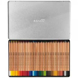Lyra Rembrandt Aquarell Boya Kalemi Seti 36 Renk - 2