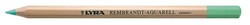 Lyra Rembrandt Aquarell Boya Kalemi TRUE GREEN - Lyra