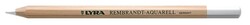 Lyra Rembrandt Aquarell Boya Kalemi WHITE - Lyra