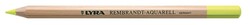Lyra Rembrandt Aquarell Boya Kalemi ZINC YELLOW - Lyra