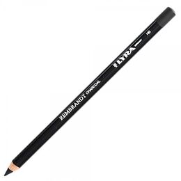 Lyra Rembrandt Charcoal Pencil Kömür Füzen Kalem HB - 1