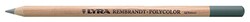 Lyra Rembrandt Polycolor Kuru Boya Kalemi COOL DARK GREY - Lyra