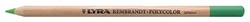 Lyra Rembrandt Polycolor Kuru Boya Kalemi HOOKER'S GREEN - Lyra