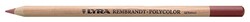 Lyra Rembrandt Polycolor Kuru Boya Kalemi INDIAN RED - Lyra
