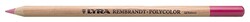 Lyra Rembrandt Polycolor Kuru Boya Kalemi LIGHT CARMINE - Lyra