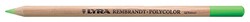Lyra Rembrandt Polycolor Kuru Boya Kalemi LIGHT GREEN - Lyra