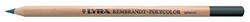 Lyra Rembrandt Polycolor Kuru Boya Kalemi MEDIUM GREY WARM - Lyra