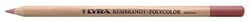 Lyra Rembrandt Polycolor Kuru Boya Kalemi POMPEIAN RED - Lyra