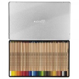 Lyra Rembrandt Polycolor Kuru Boya Kalemi Seti 36 Renk Metal Kutu - 2