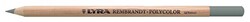 Lyra Rembrandt Polycolor Kuru Boya Kalemi SILVER GREY WARM - Lyra